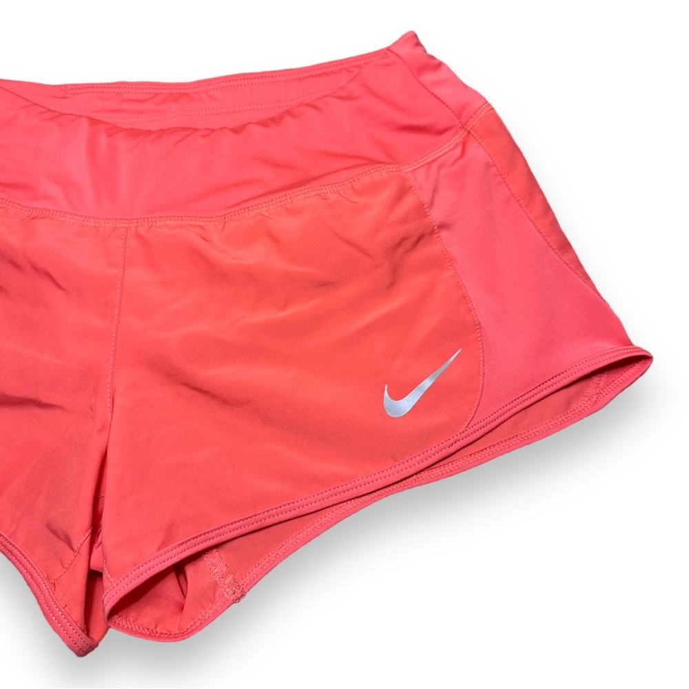 Nike Tempo Brief-lined Running Shorts - Picture 2 of 4